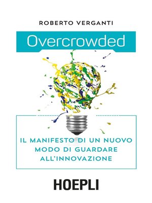 cover image of Overcrowded